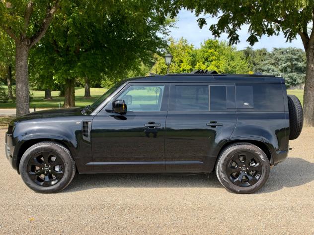 Land Rover Defender 110 3.0 l6 400 CV 7 POSTI !!!!!! - Foto 2