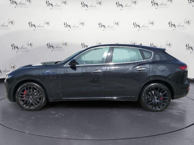 Maserati Levante 2.0 330cv 48v MHEV GT Ultima Q4 auto FULL OPTIONAL - Foto 2