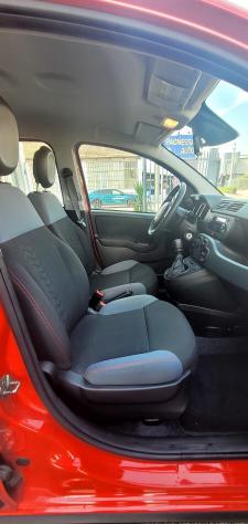 Fiat Panda 0.9 TwinAir Turbo S&S 4x4 - Foto 9