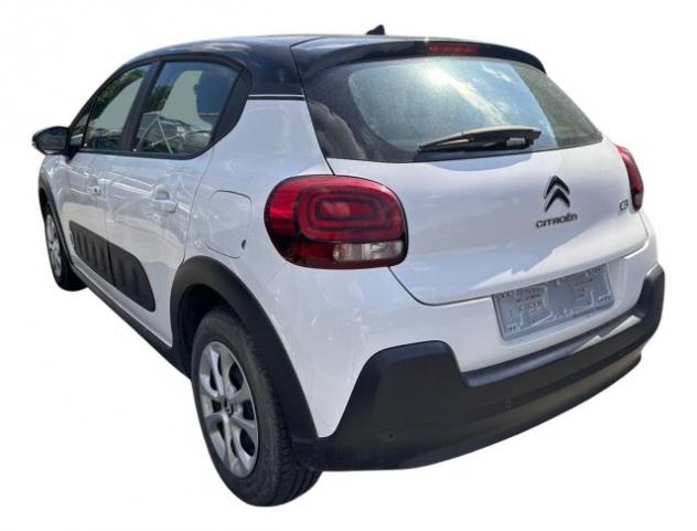 CITROEN C3 PureTech 82 rif. 24211374 - Foto 3