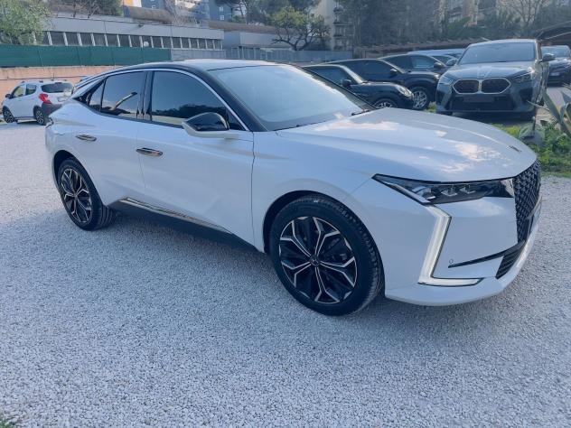 DS DS 4 BlueHDi 130 Automatico Etoille Alcantara 12MESI DI GARANZIA -PROMO FINANZIAMENTO- PRONTA CONSEGNA - Foto 2
