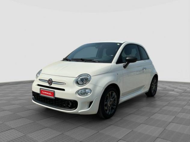 FIAT 500 500 1.0 Hybrid Connect rif. 23982587