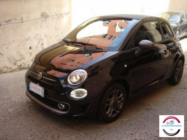 FIAT - 500 C - 1.2 Dualogic Sport - Foto 2