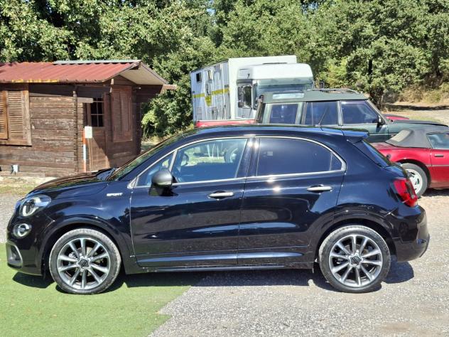 Fiat 500X 1.3 MultiJet 95 CV Sport - Foto 4