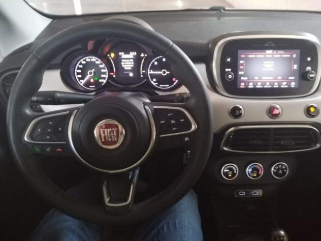 FIAT 500X 1.3 MultiJet 95 CV Connect rif. 24119077 - Foto 9