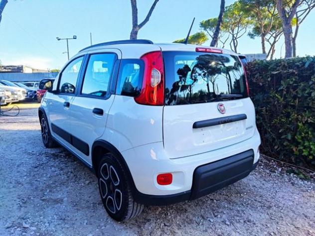 FIAT New Panda 1.0cc HYBRID GSE CITYLIFE 70cv BLUETOOTH rif. 21667705 - Foto 3