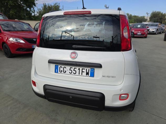 FIAT - Panda - 1.0 FireFly S&S Hybrid City Life - Foto 9