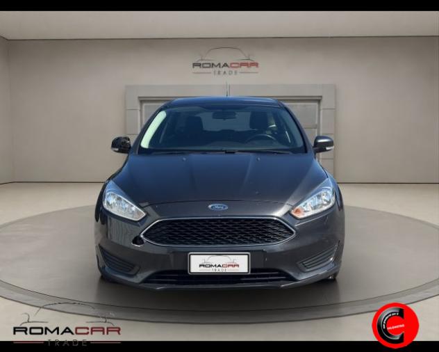FORD Focus 1.5 TDCi 120 CV Start&Stop SW Plus rif. 23536726 - Foto 3