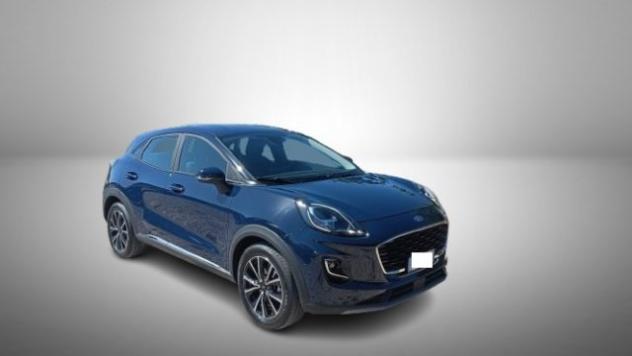 FORD Puma SENZA VINCOLO DI FINANZIAMENTO rif. 23772486 - Foto 7