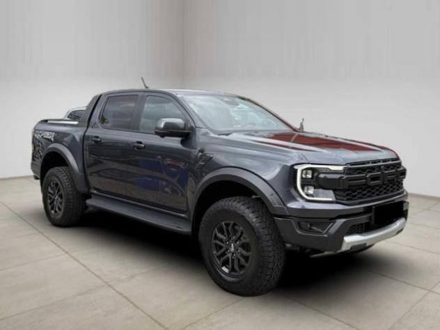 FORD Ranger Raptor 2.0 ECOBLUE 210 CV rif. 23838349 - Foto 2