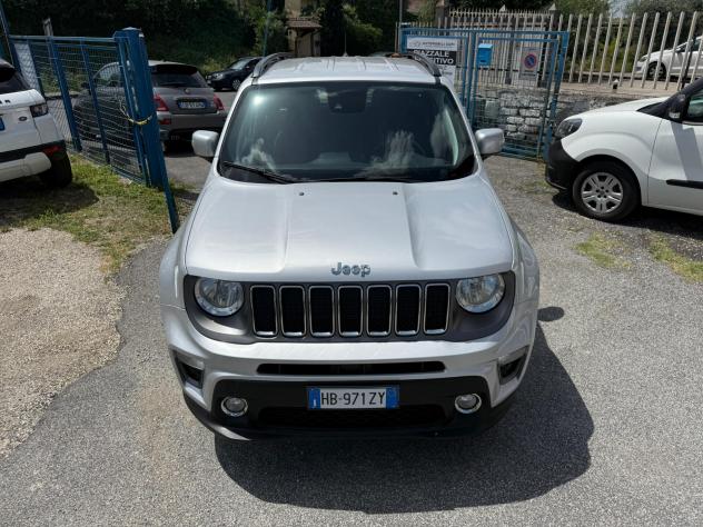 Jeep Renegade 1.6 Mjt 130 CV Limited - Foto 2