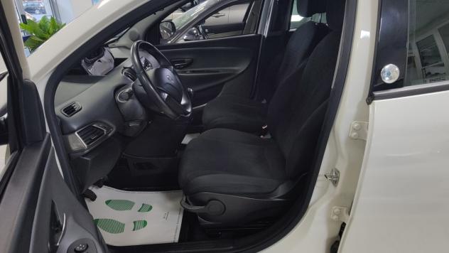 Lancia Ypsilon 0.9 TwinAir 85 CV 5 Porte Metano Ecochic Gold - Foto 8