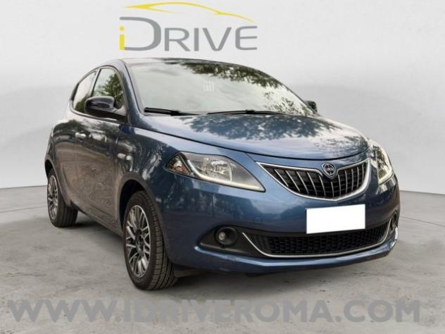 LANCIA Ypsilon 1.0 FireFly Hybrid GOLD. rif. 23605660