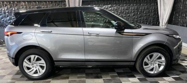 LAND ROVER Range Rover Evoque 200 CV AWD R-Dynamic S rif. 23945013 - Foto 8