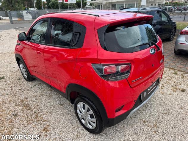 MAHINDRA - KUV100 - 1.2 VVT M-BifuelK6+ - NEOPATENTATI - FINANZIABILE - Foto 9