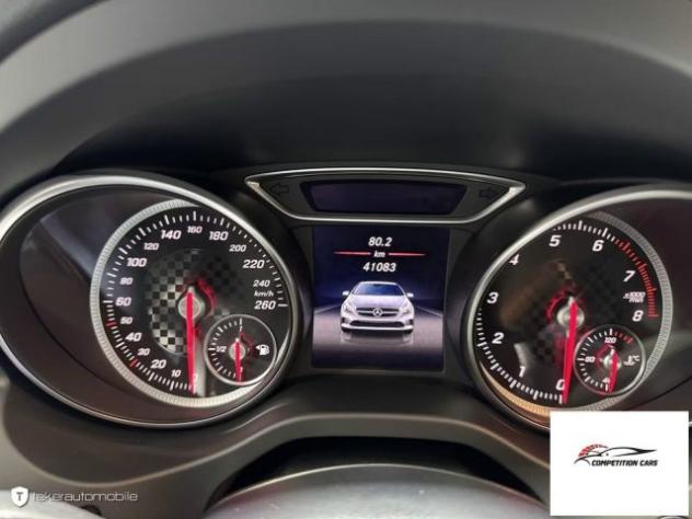 MERCEDES-BENZ A 180 A 180 SPORT BEN 122CV MANUALE LED NAVI** rif. 22597208 - Foto 10