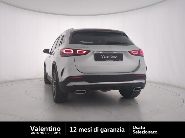 Mercedes-Benz GLA 200 d Auto 4M AMG Line Premium - Foto 5