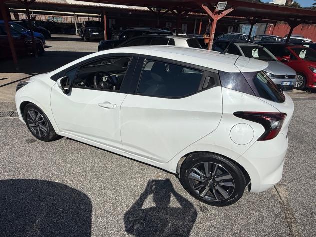 Micra 0.9 IG-T 12V - Tekna-unipro-rate-garanzia - Foto 4