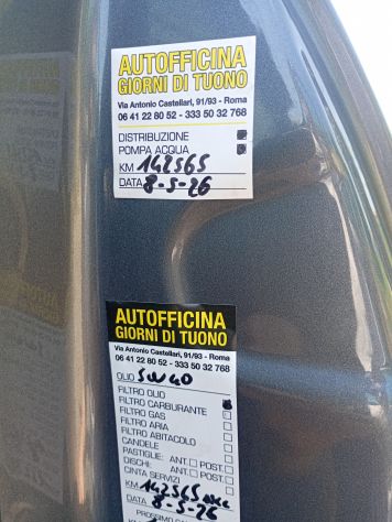 Peugeot 206 Plus 1.1 benzina, versione 3 porte (Urban/One Line), anno 2010 - Foto 2