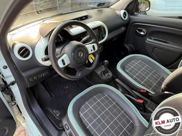 RENAULT Twingo SCe EDC La Parisienne NAVI/KAMERA + ALTRE rif. 24109061 - Foto 6