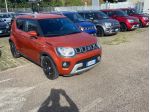 Suzuki Ignis Ignis 1.2h Top 2wd