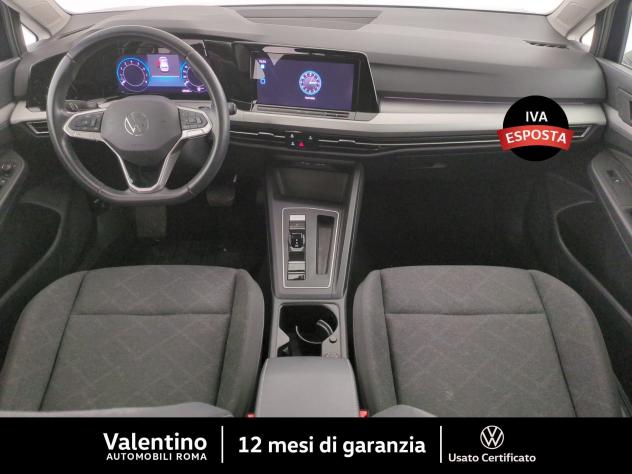 Volkswagen Golf 1.0 eTSI DSG EVO Life - Foto 7