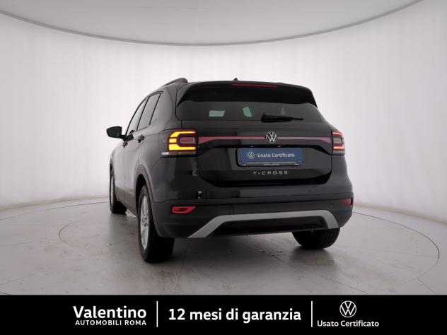 Volkswagen T-Cross 1.0 TSI 110 CV Style - Foto 5