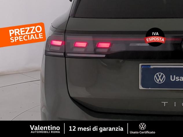 Volkswagen Tiguan 1.5 eTSI DSG EVO ACT Edition Plus - Foto 9