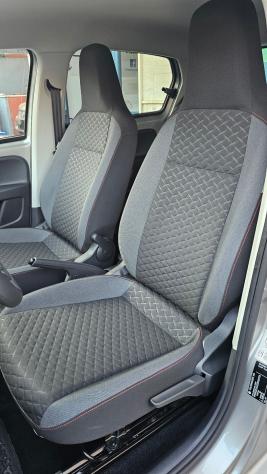 VOLKSWAGEN UP 1.0 5p. eco JOIN UNIPRO' TAGL CERT NEOPAT OK POSS GPL - Foto 9