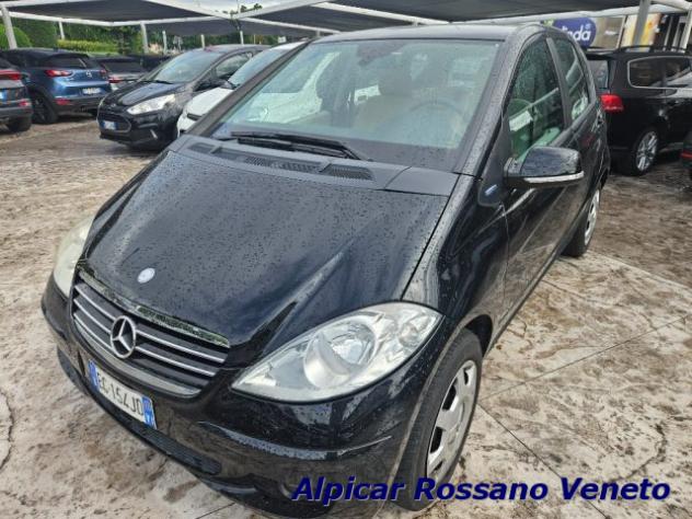 MERCEDES-BENZ A 160 Elegance rif. 24024334