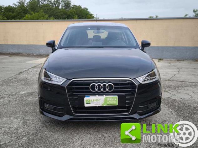 AUDI A1 SPB 1.4 TDI S Line rif. 23820661 - Foto 2