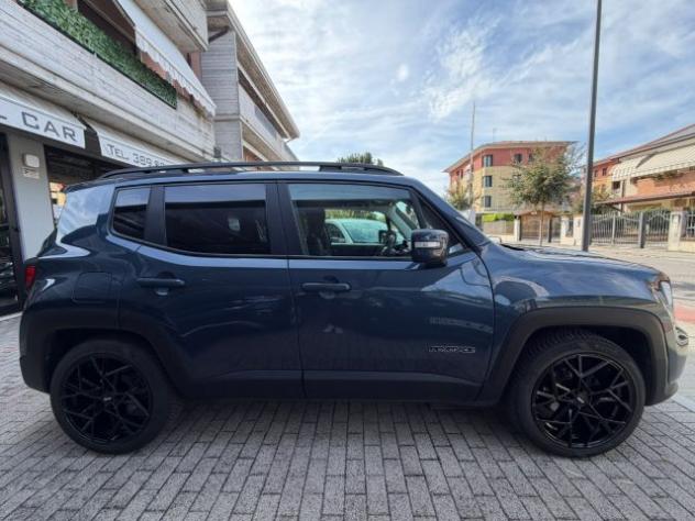 JEEP Renegade 1.6 Mjt 130 CV Limited rif. 24162511 - Foto 4