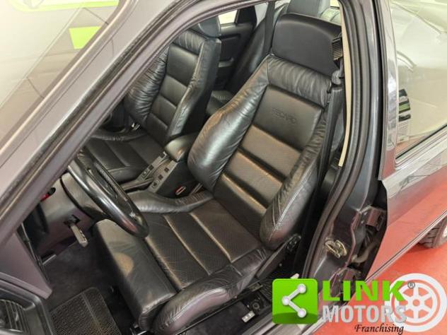 FORD Sierra 2.0 RS COSWORTH 4X4 rif. 24230433 - Foto 10