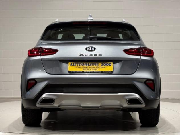 KIA XCeed 1.0 T-GDi GPL Style PREZZO REALE rif. 24182780 - Foto 4