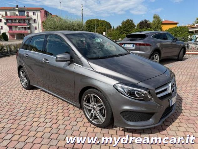 MERCEDES-BENZ B 180 d Premium rif. 24093605 - Foto 3