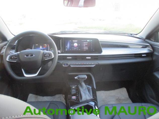 DR MOTOR DR 3.0 1.5 CVT Bi-Fuel GPL - NEOPATENTATI rif. 23665062 - Foto 6