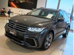 VOLKSWAGEN Tiguan 2.0 TDI DSG 4MOT R-Line Solo 68.000km