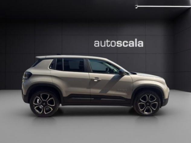JEEP Avenger 1.2 Turbo 100 CV Summit rif. 23941870 - Foto 5