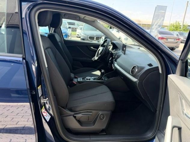 AUDI Q2 35 TDI quattro 150cv S tronic/FARI MATRIX*RADAR rif. 24059546 - Foto 8