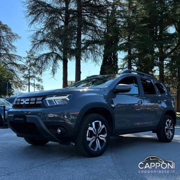 DACIA Duster 1.5 Blue dCi 8V 115 CV 4x4 NEOPATENTATI rif. 24159779