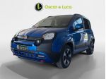 FIAT Panda 1.0 Hybrid 70cv Cross - PROMO