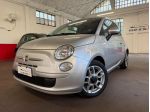 Fiat 500 1.2 Sport NEOPATENTATI