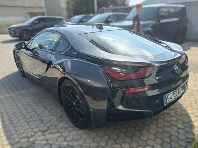 BMW i8 Coupè 1.5 aut. IN ARRIVO - Foto 4