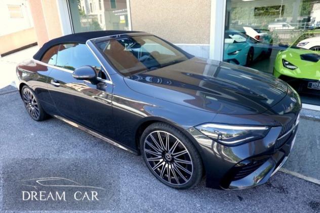 MERCEDES-BENZ CLE 200 Cabrio AMG Line Advanced Plus rif. 24040198 - Foto 7