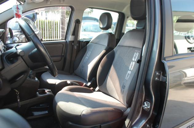 Fiat Panda 1.2 GPL 69CV City Cross S&S Uff Italy USB Lega - Foto 8
