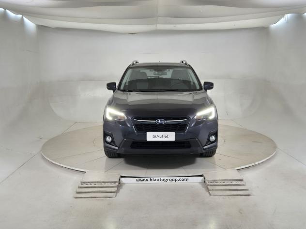 Subaru XV II 2017 Benzina 1.6i Style Navi lineartronic - Foto 2