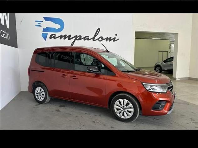 RENAULT Kangoo Passenger 1.5 Blue dCi 95cv Edition One rif. 23978874 - Foto 3