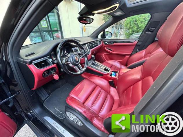 PORSCHE Macan S DIESEL rif. 23999265 - Foto 2