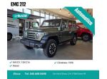 EMC 212 2.0 TGDI 8AT 4WD Diesel rif. 23550479