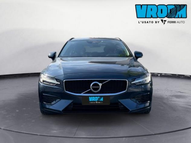 VOLVO V60 B4 (d) Geartronic Momentum Business rif. 23504113 - Foto 3